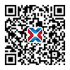 微信服務(wù)號(hào)二維碼